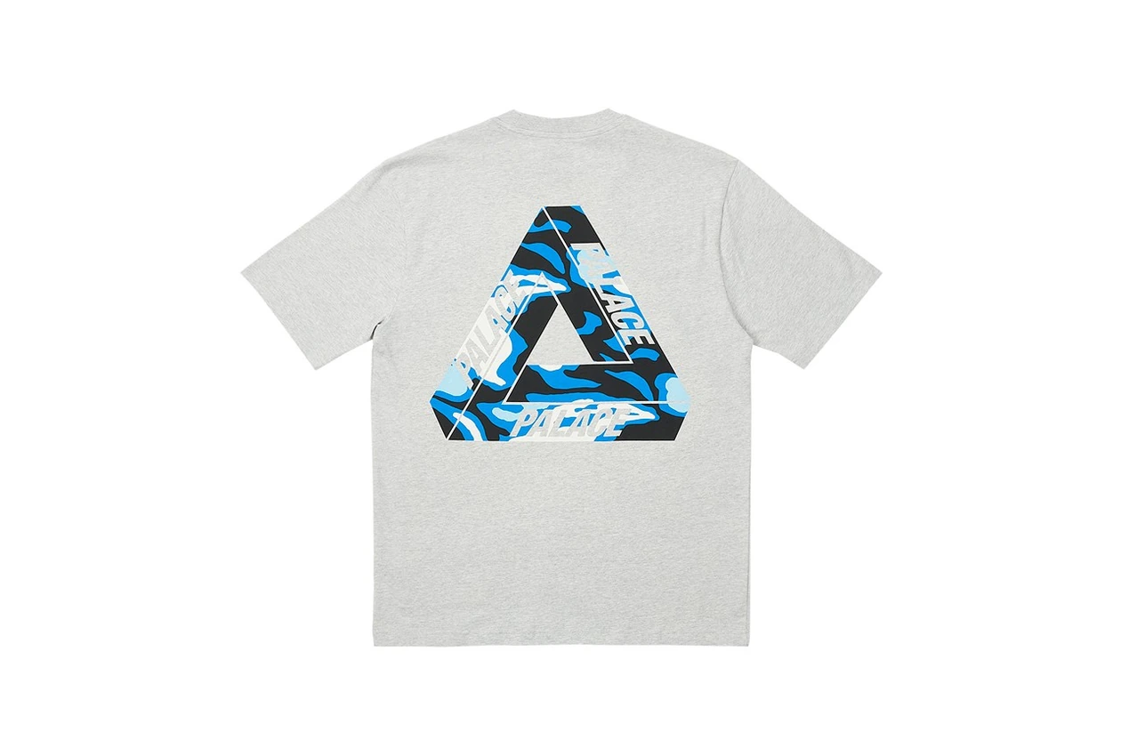 Palace Skateboards 2023 春夏系列全品項圖輯、發售情報公開