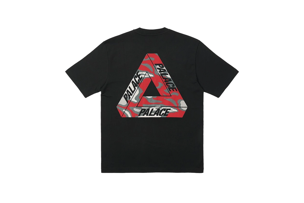 Palace Skateboards 2023 春夏系列全品項圖輯、發售情報公開