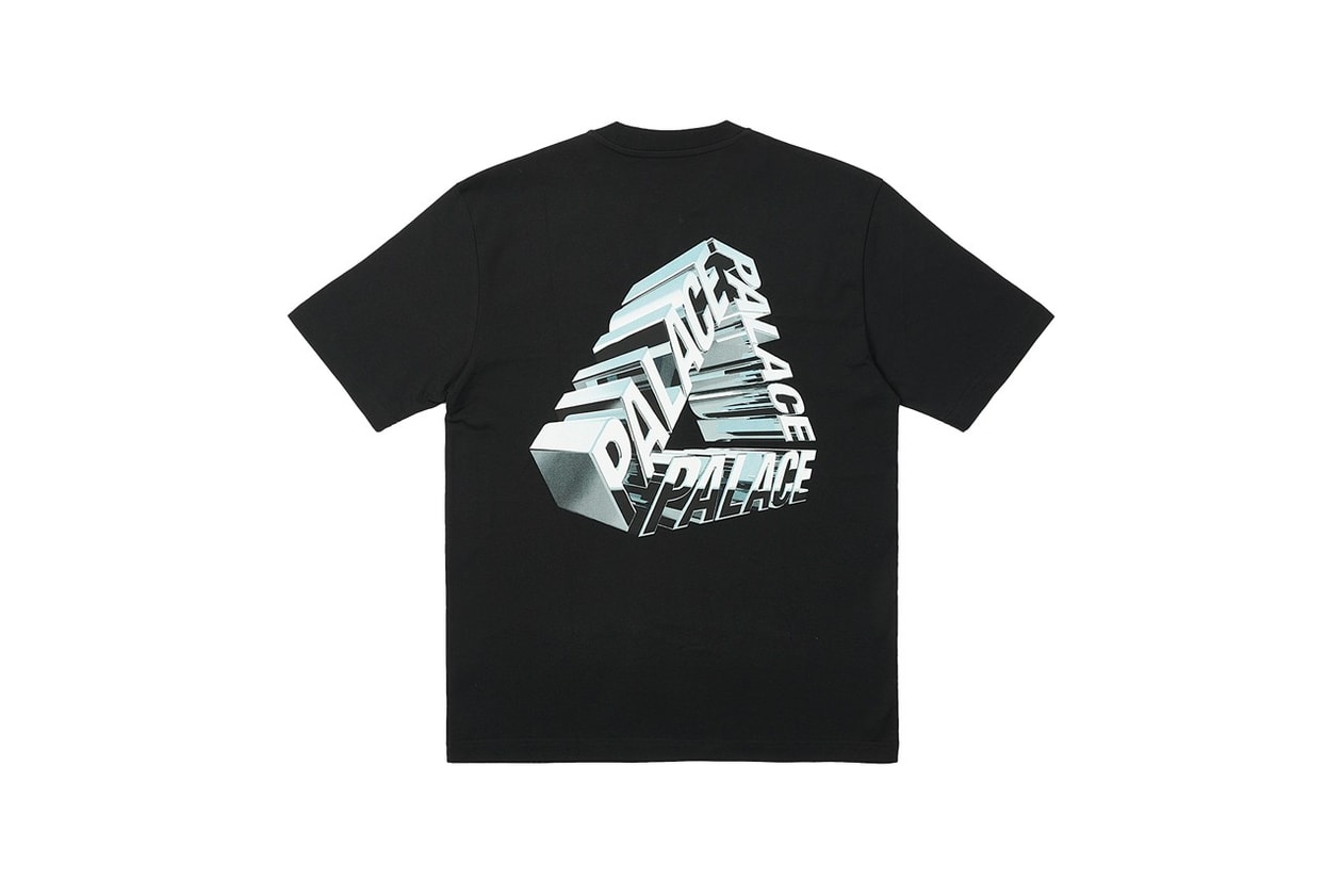 Palace Skateboards 2023 春夏系列全品項圖輯、發售情報公開