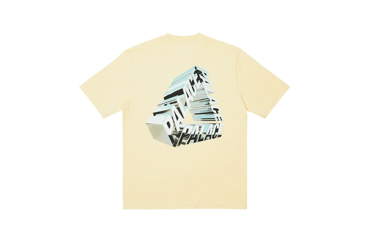 Palace Skateboards 2023 春夏系列全品項圖輯、發售情報公開