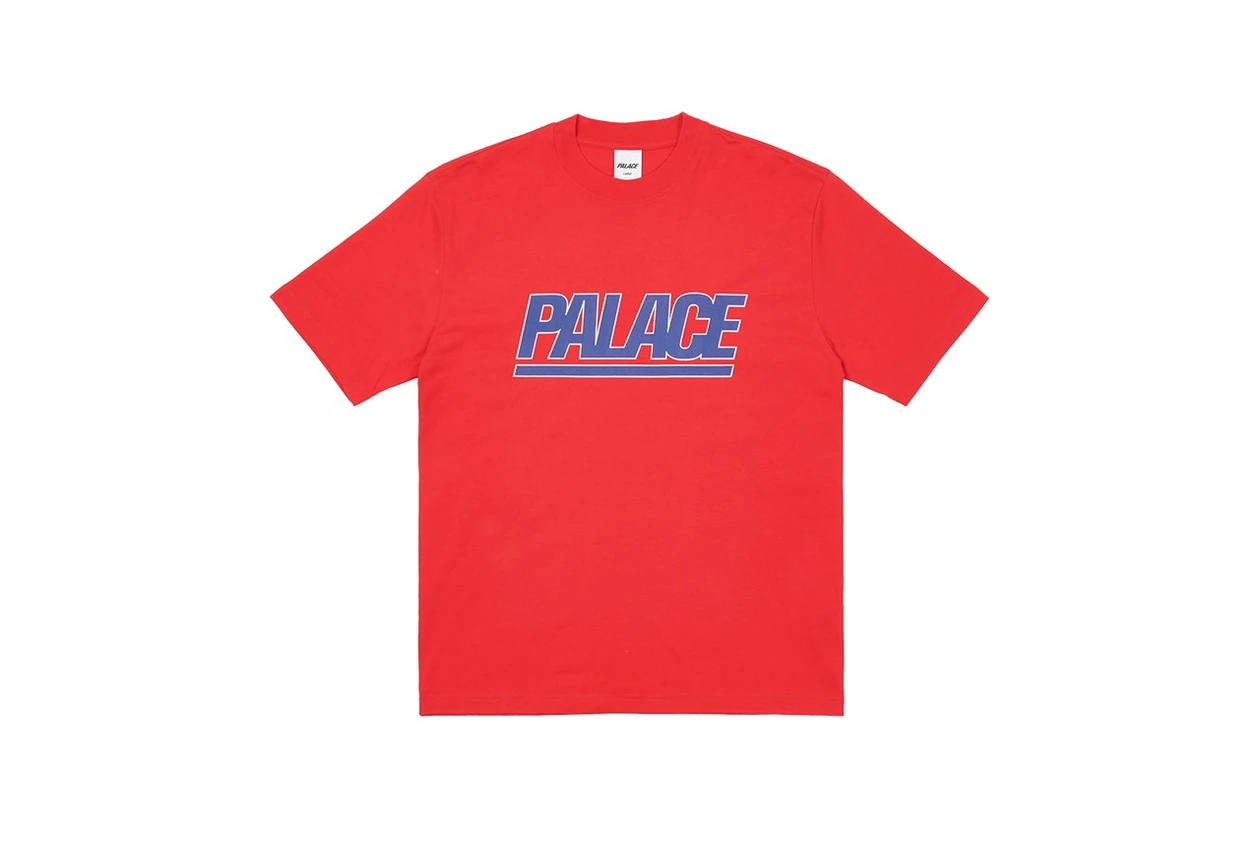 Palace Skateboards 2023 春夏系列全品項圖輯、發售情報公開