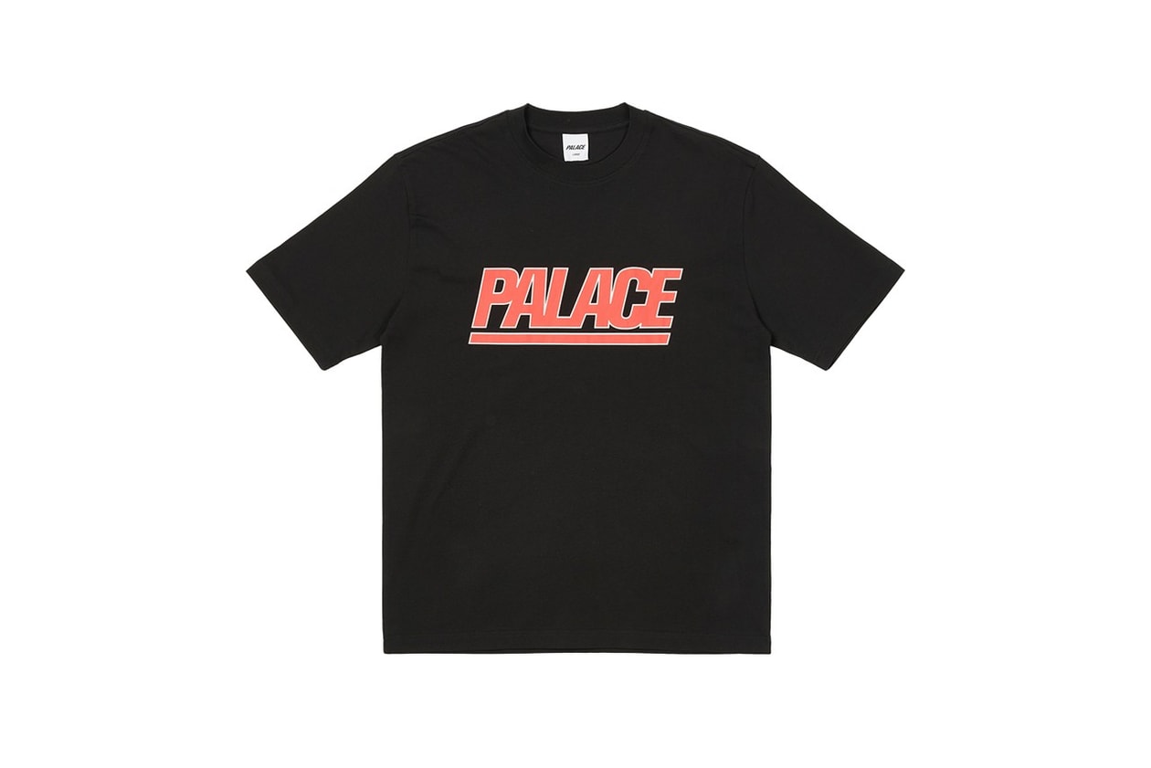 Palace Skateboards 2023 春夏系列全品項圖輯、發售情報公開