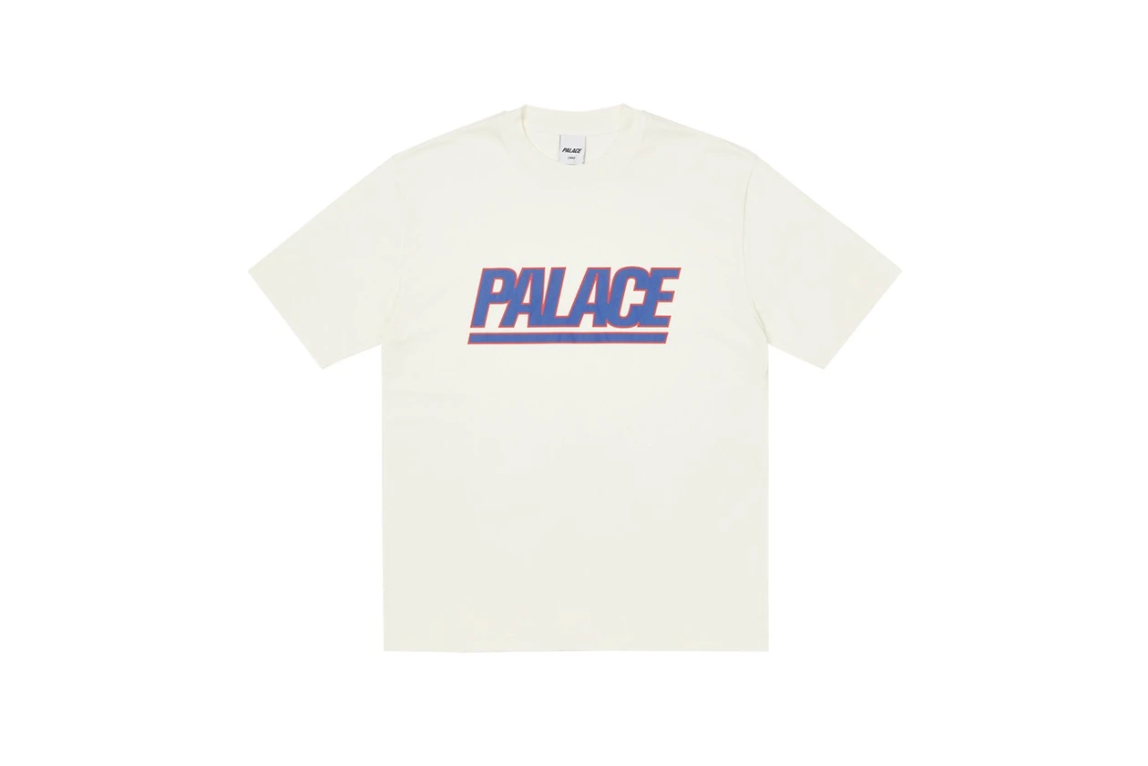 Palace Skateboards 2023 春夏系列全品項圖輯、發售情報公開