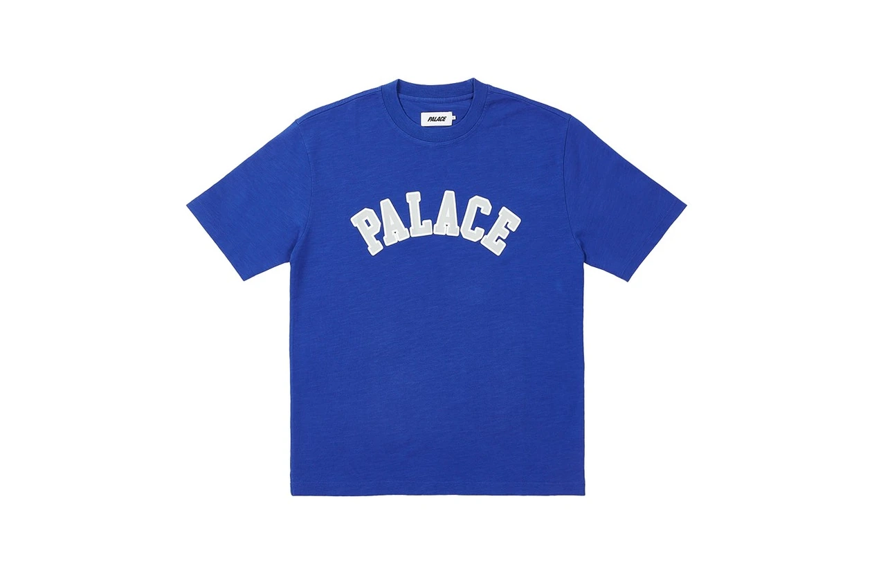 Palace Skateboards 2023 春夏系列全品項圖輯、發售情報公開