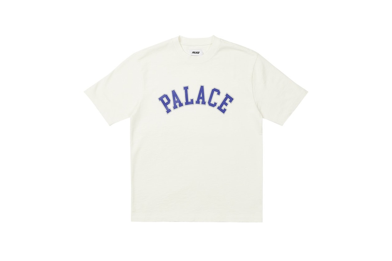 Palace Skateboards 2023 春夏系列全品項圖輯、發售情報公開