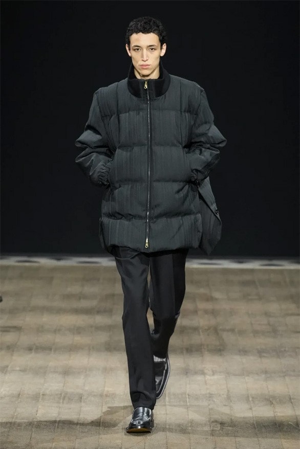 Paul Smith 正式發佈 2023 秋冬系列大秀