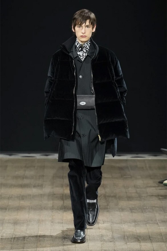 Paul Smith 正式發佈 2023 秋冬系列大秀