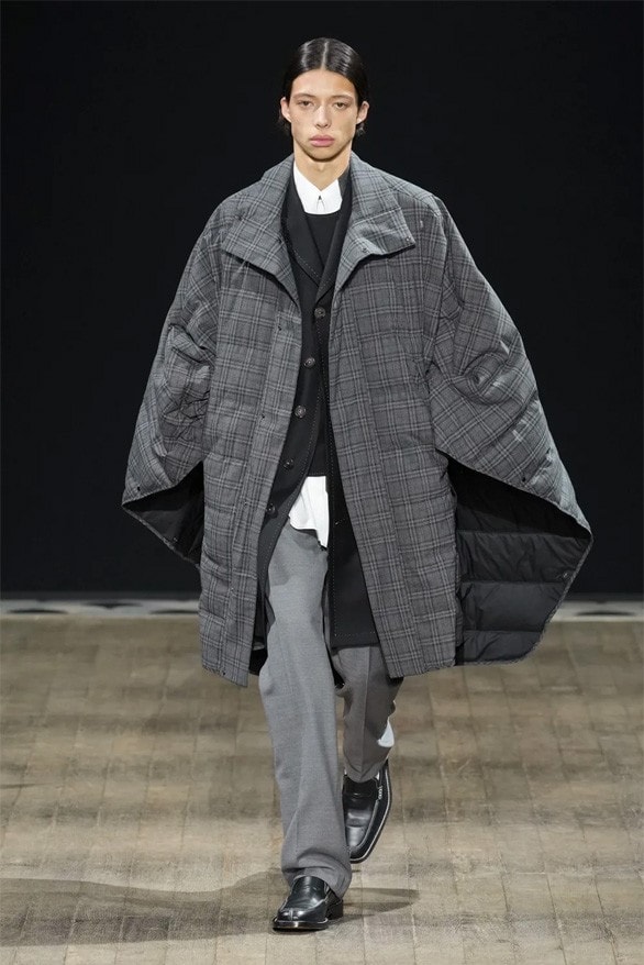 Paul Smith 正式發佈 2023 秋冬系列大秀