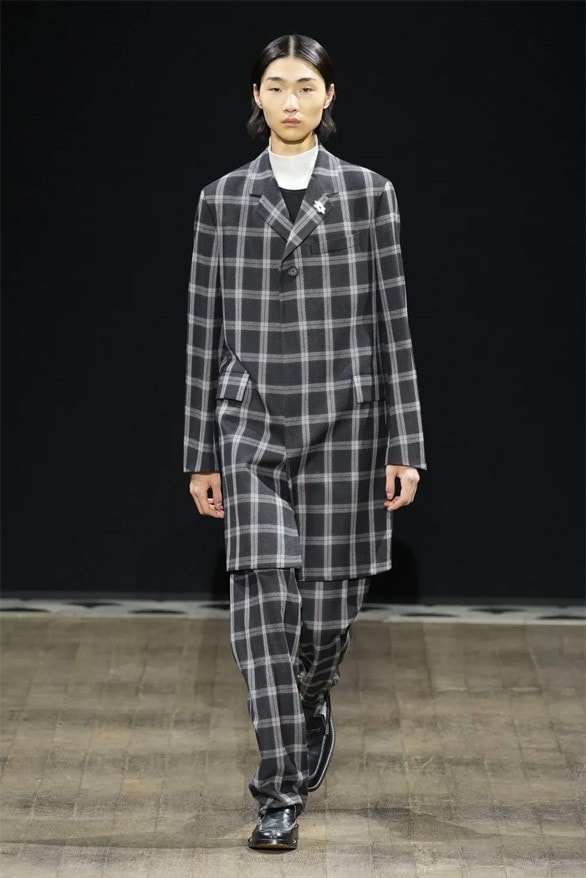 Paul Smith 正式發佈 2023 秋冬系列大秀