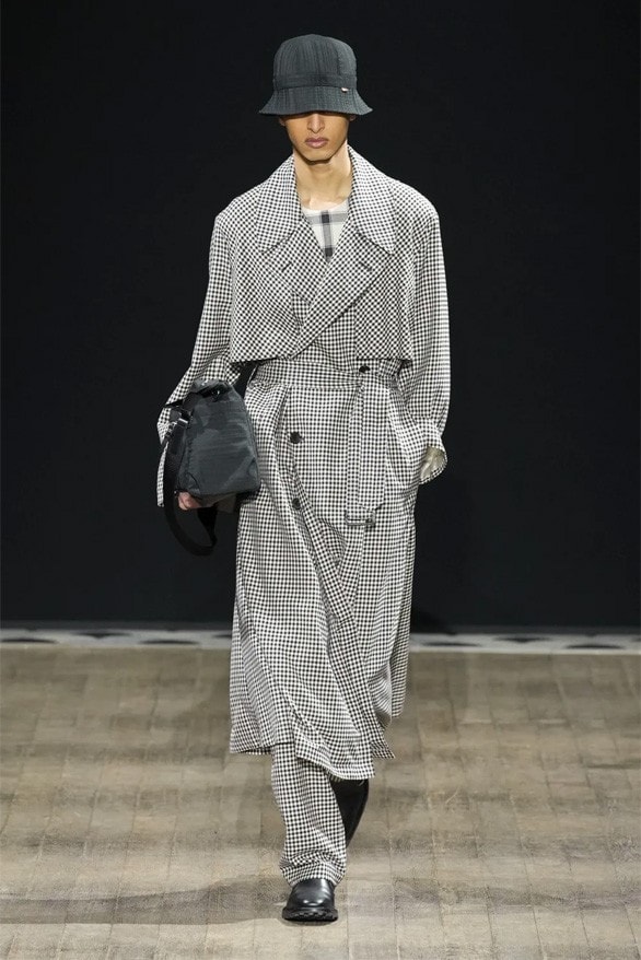 Paul Smith 正式發佈 2023 秋冬系列大秀