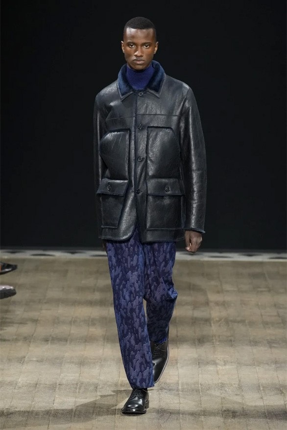 Paul Smith 正式發佈 2023 秋冬系列大秀