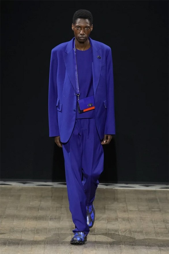 Paul Smith 正式發佈 2023 秋冬系列大秀