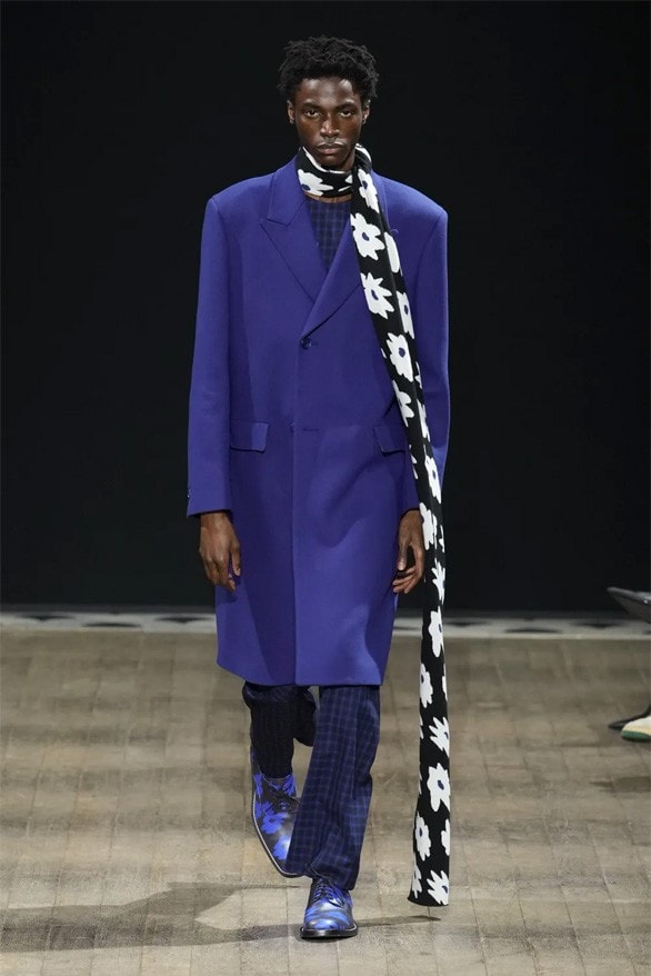 Paul Smith 正式發佈 2023 秋冬系列大秀