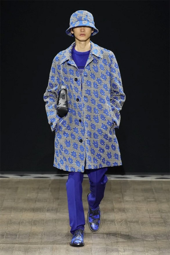 Paul Smith 正式發佈 2023 秋冬系列大秀