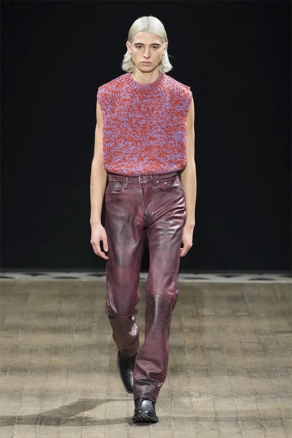 Paul Smith 正式發佈 2023 秋冬系列大秀