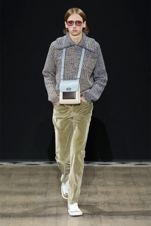 Paul Smith 正式發佈 2023 秋冬系列大秀