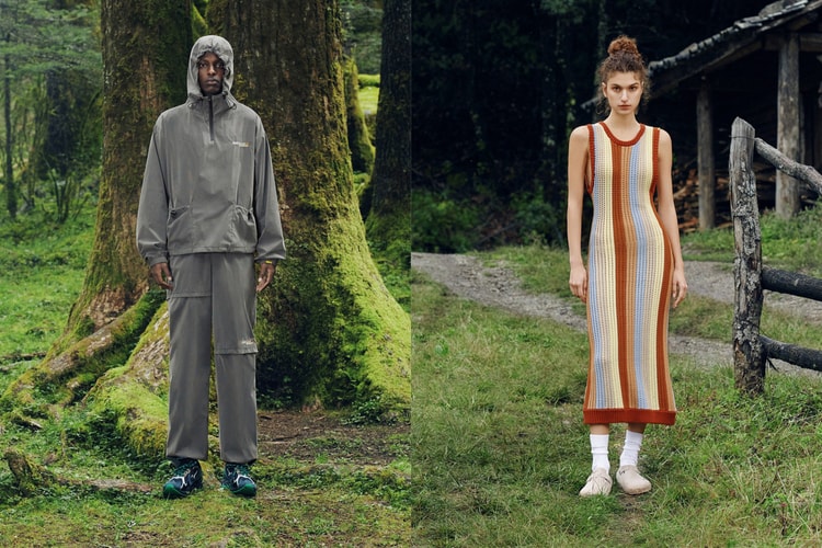 Randomevent 2023 春夏系列正式發布