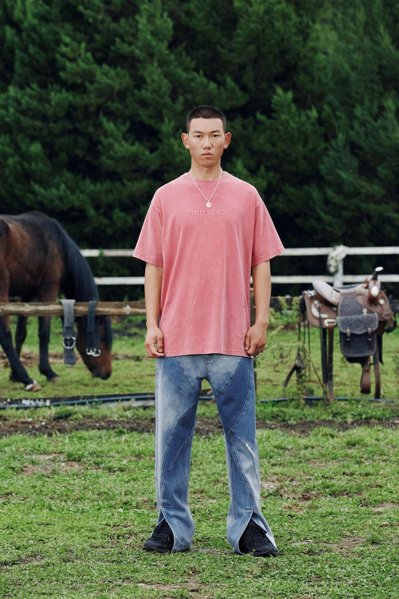 Randomevent 2023 春夏系列正式發布
