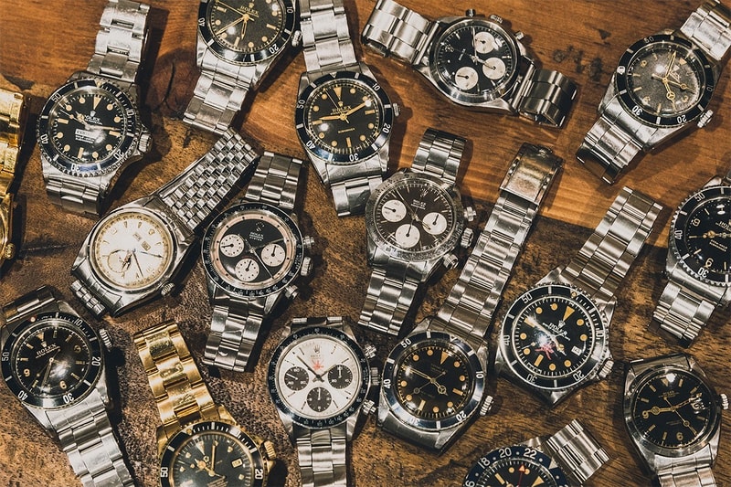 Rolex 再度於美國和英國地區調漲定價