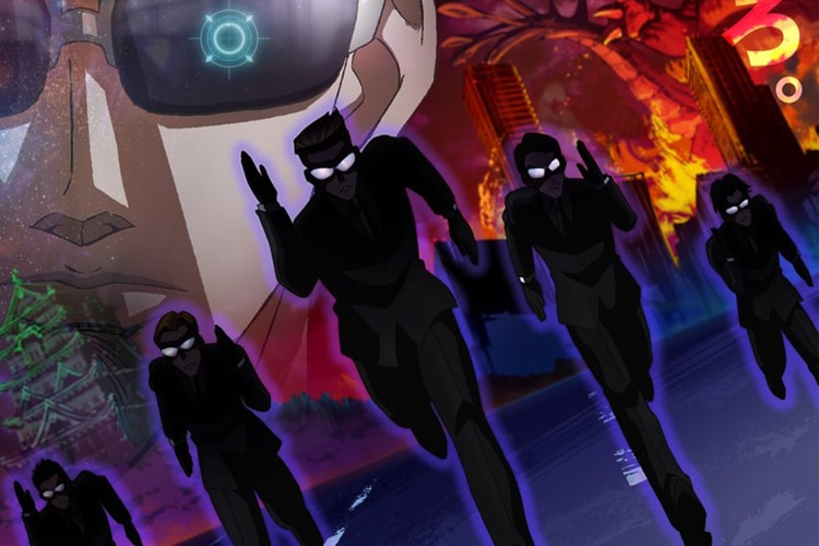 日本人氣實境節目《全員逃走中》宣佈推出改編動畫