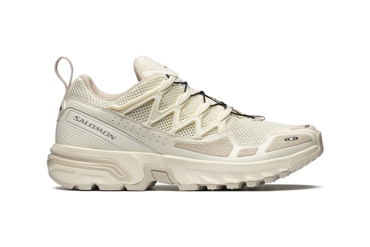 Salomon 最新鞋款 ACS + OG 香港發售情報公開(UPDATE)