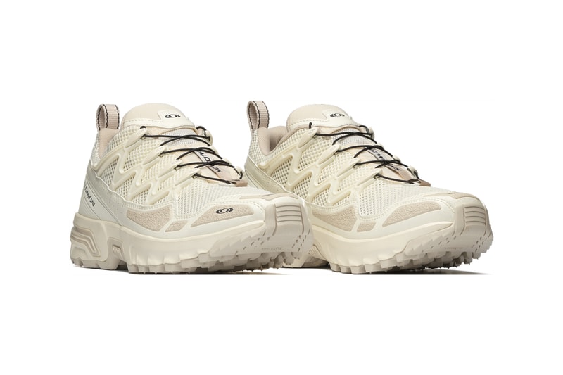 Salomon 最新鞋款 ACS + OG 正式發佈