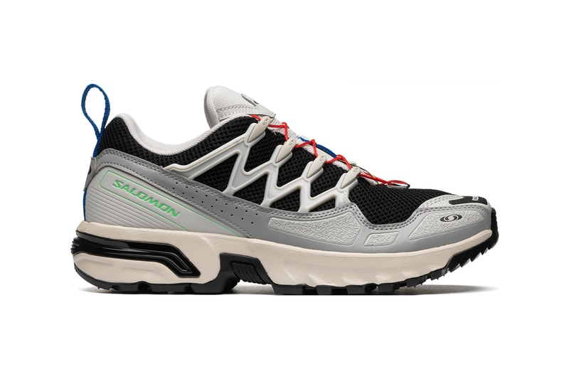 Salomon 最新鞋款 ACS + OG 正式發佈