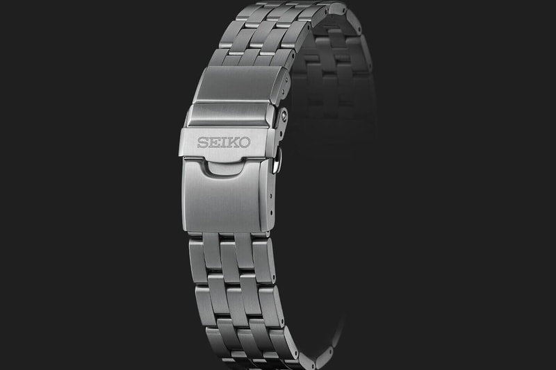 Seiko Prospex 推出限量 5,000 枚全新「Save the Ocean」錶款