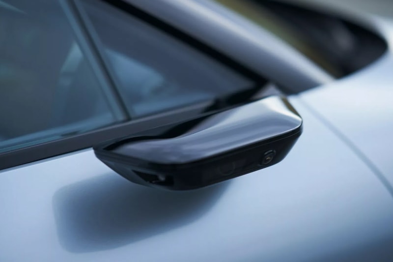 Sony 與 Honda 合作電動車品牌正式命名 Afeela