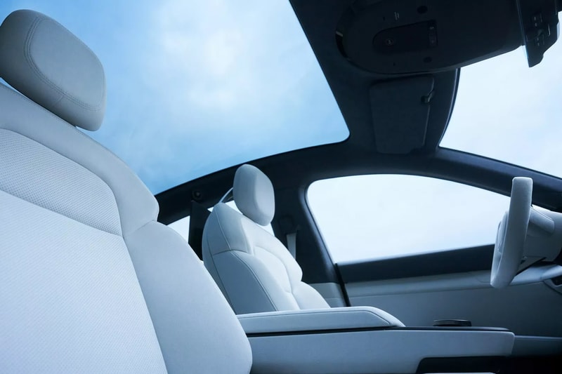 Sony 與 Honda 合作電動車品牌正式命名 Afeela