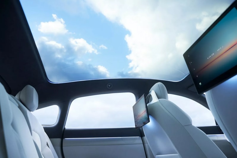 Sony 與 Honda 合作電動車品牌正式命名 Afeela