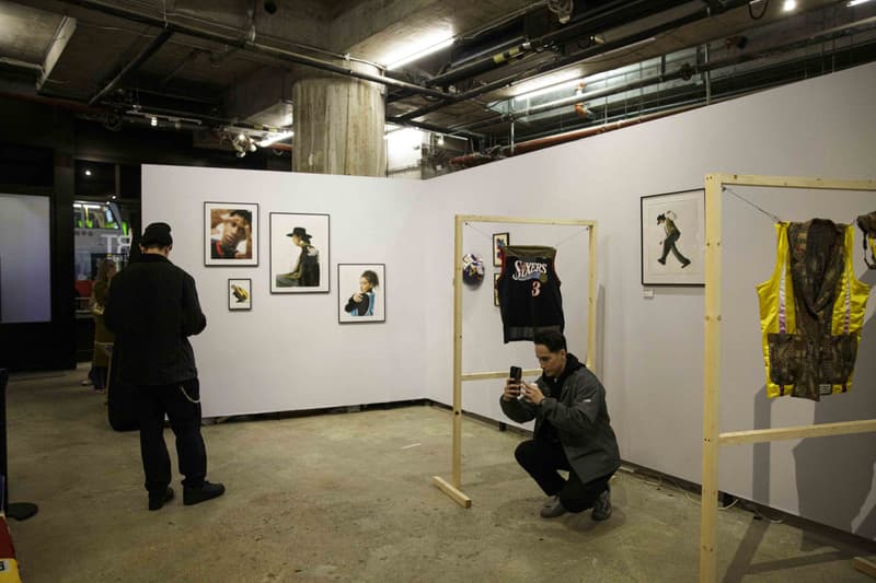 創意品牌「STUFF 野」作品展覽「OffCourt - Beyond the Boundary」