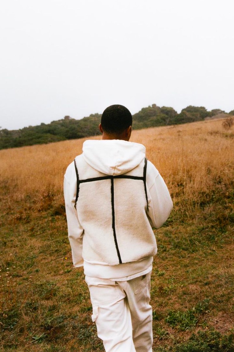 Stüssy x Our Legacy WORK SHOP 最新聯名系列正式登場