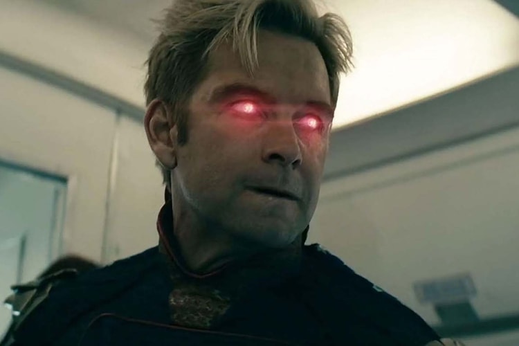 突破天際?製片人直呼《黑袍糾察隊》第四季劇情「超噁心」