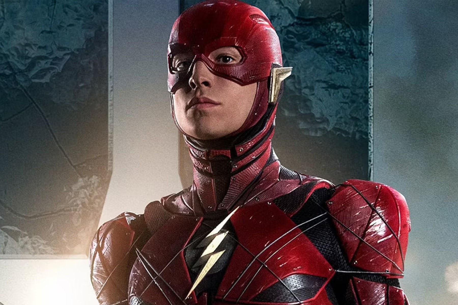 《閃電俠 The Flash》男星 Ezra Miller 接受認罪協商避免入獄服刑