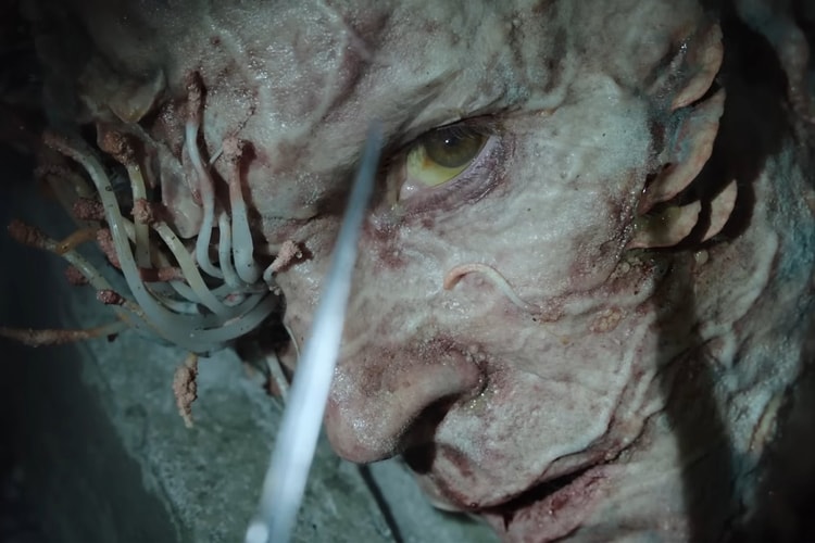 HBO 影集《最後生還者 The Last of Us》第二集劇照率先公開