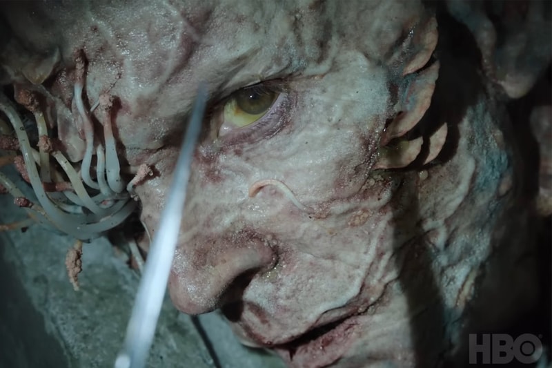 HBO 影集《最後生還者 The Last of Us》第二集劇照率先公開