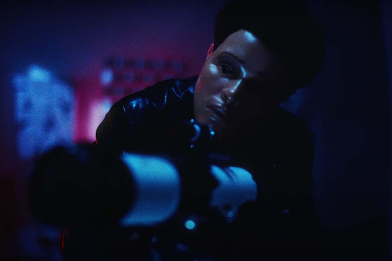 The Weeknd 最新 MV 邀請聽眾一同扮演偷窺者