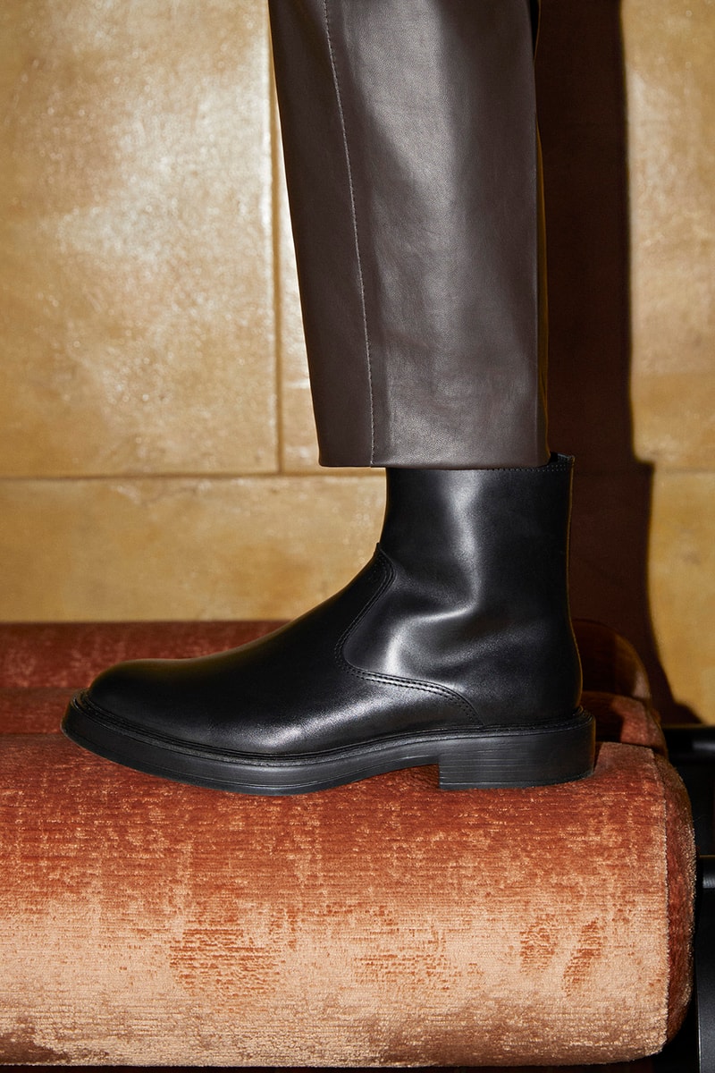 TOD'S 2023 秋冬男裝系列正式登場