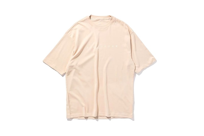 Union LA x Jordan Brand 全新聯名服裝系列正式發佈
