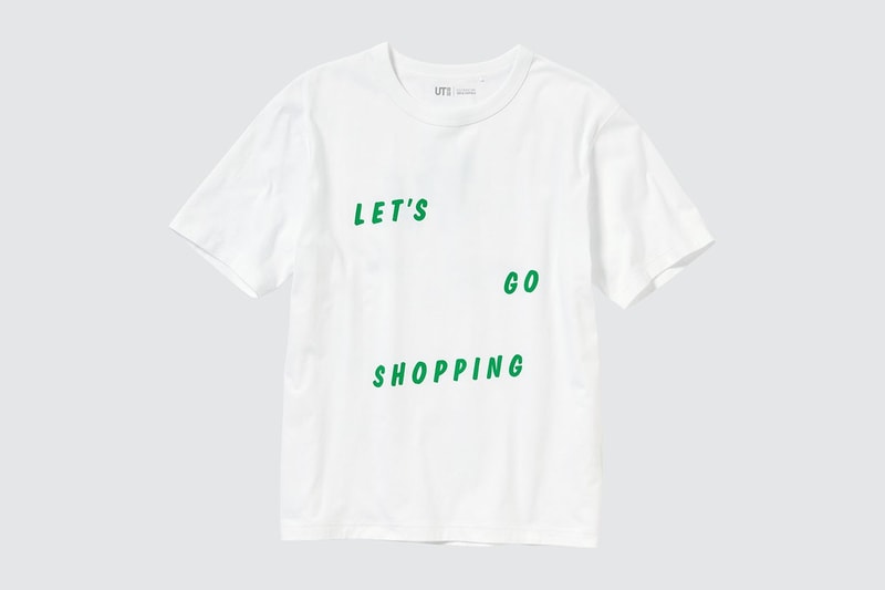 UNIQLO UT 攜手《Lost in Translation》導演 Sofia Coppola 推出合作系列