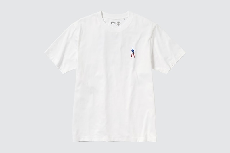 UNIQLO UT 攜手庵野秀明推出《正宗哥吉拉》與《福音戰士新劇場版：終》聯名系列