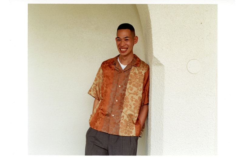 visvim 正式發佈 2023 春夏系列 Lookbook