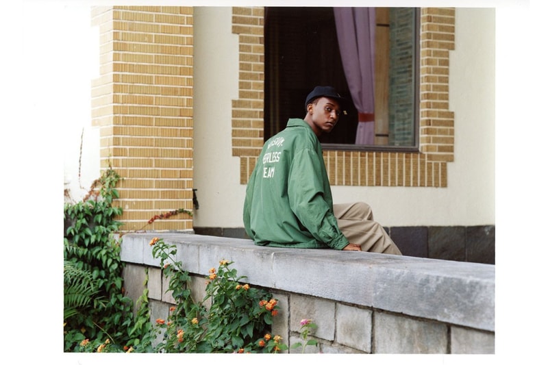 visvim 正式發佈 2023 春夏系列 Lookbook