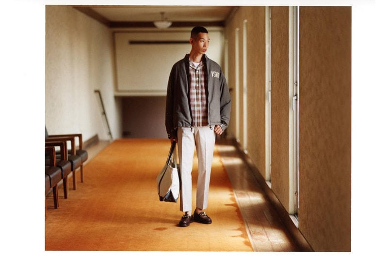visvim 正式發佈 2023 春夏系列 Lookbook