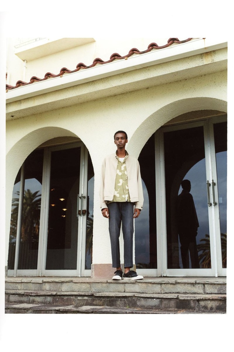 visvim 正式發佈 2023 春夏系列 Lookbook