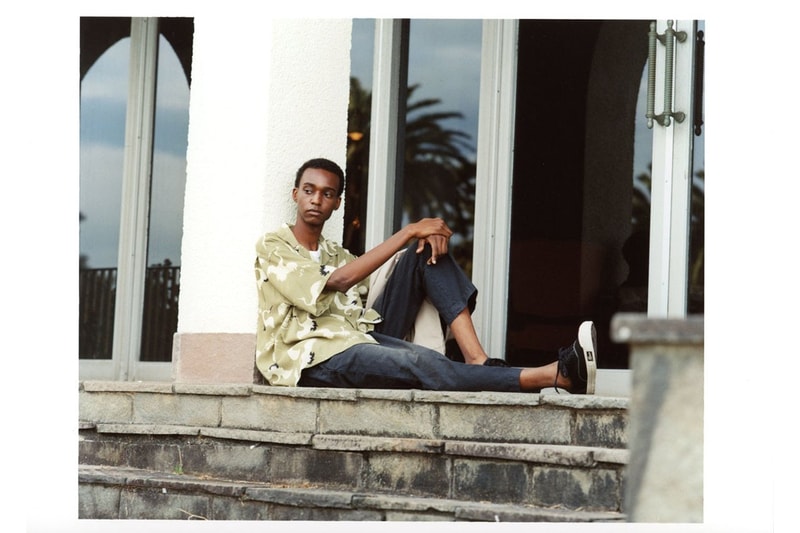 visvim 正式發佈 2023 春夏系列 Lookbook