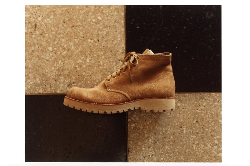 visvim 正式發佈 2023 春夏系列 Lookbook