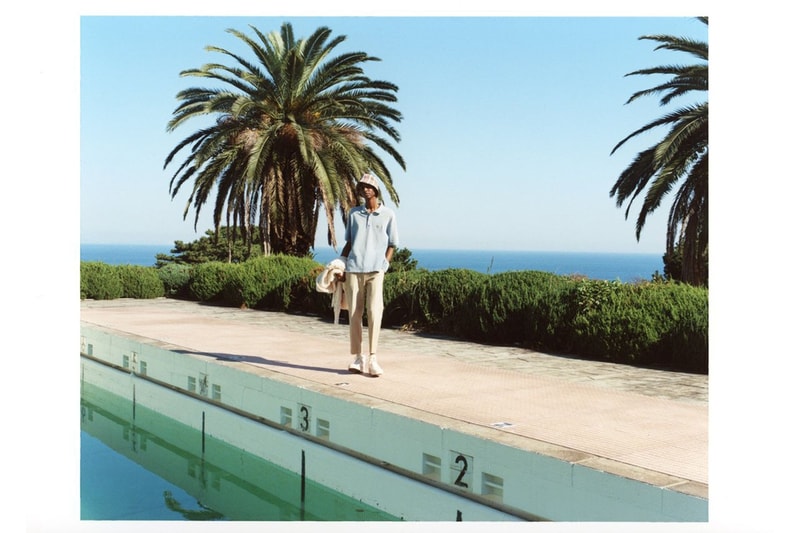 visvim 正式發佈 2023 春夏系列 Lookbook