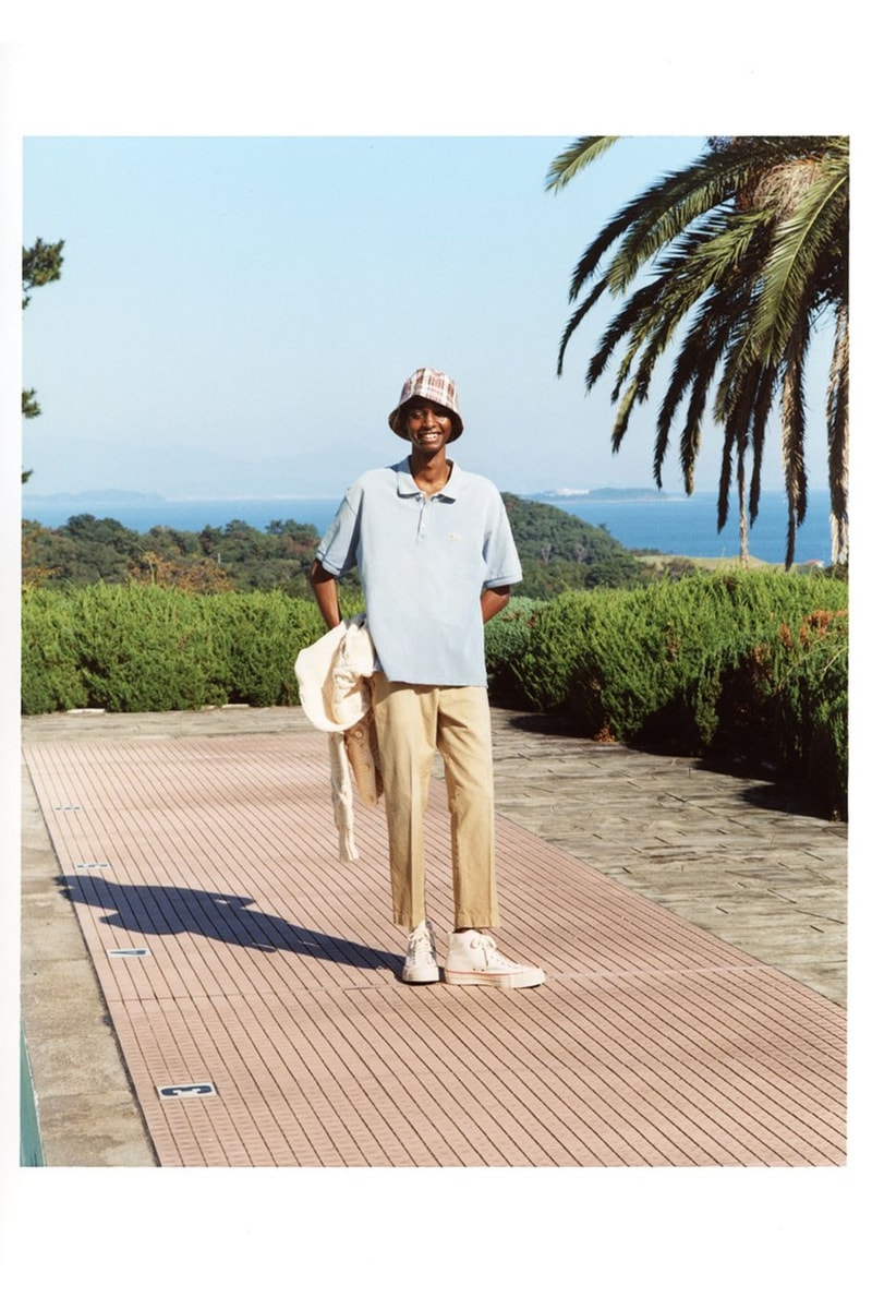 visvim 正式發佈 2023 春夏系列 Lookbook